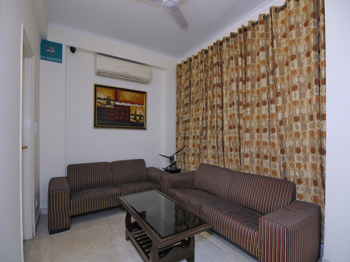 Mehra Residency At The Airport Hotel New Delhi Exterior photo